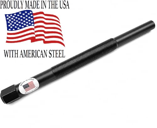 Image of MADE IN THE USA - Primary Drive Clutch Puller for Polaris All Models Ranger,RZR,Sportsman,General,Scrambler,Worker,Xpedition,Trail Boss (See Fitment) - ATV, UTV, Snowmobiles - Replaces PN# 2870506