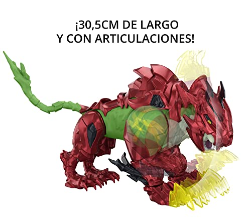 Masters of the Universe Battle Cat, Multi