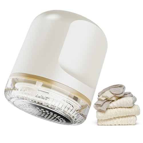 Afeitadora De Prendas | Quitapelusas Eléctrico Reutilizable Y Limpiador | Afeitadora De Tejidos Eléctrica Y Removedor De Pilling - para Ropa, Sofá, Muebles, Tapicería, Hogar, Apartamento, Dormitorio,