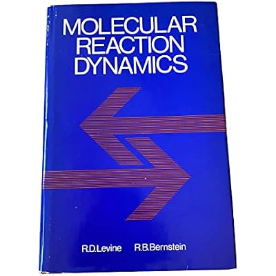 Molecular Reaction Dynamics