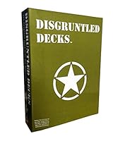 Algopix Similar Product 12 - Disgruntled Decks  The Original