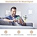 Cell Phone Booster for Home & Multi-Room,Up to 7,000 sq ft,Cell Phone Signal Booster for Band 5/12/13/17,Boost 5G 4G Data for All U.S. Carriers FCC Approved Cell Signal Booster