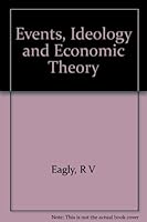 Events, Ideology & Economic Theory B002K6FRV4 Book Cover