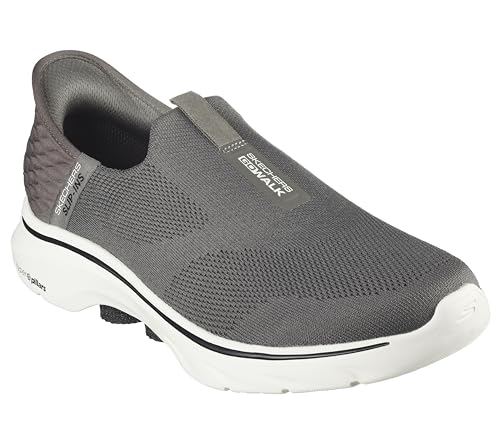 Image of Skechers Mens Go Walk 7 - Easy on 2