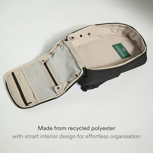 ANTLER Urban Light Eco Backpack