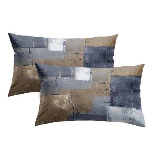 Britimes Throw Pillow Covers