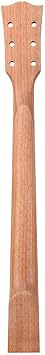 Electric Guitar Neck 22 Frets Rosewood Fingerboard DIY Replacement for Guitar Parts Electric Guitar NeckGuitar PartsGuitar Neck22 Frets Rosewood Fingerboard Guitar Parts This