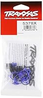 Algopix Similar Product 15 - Traxxas 5378X Pivot Ball Caps and Dust