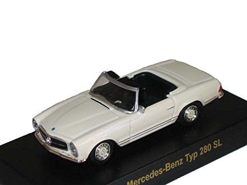 京商　KYOSHO メルセデス・ベンツ ミニカーコレクション 1/64 Amazon | 京商 1/64 メルセデスベンツ TYPE 560 SEL ホワイト