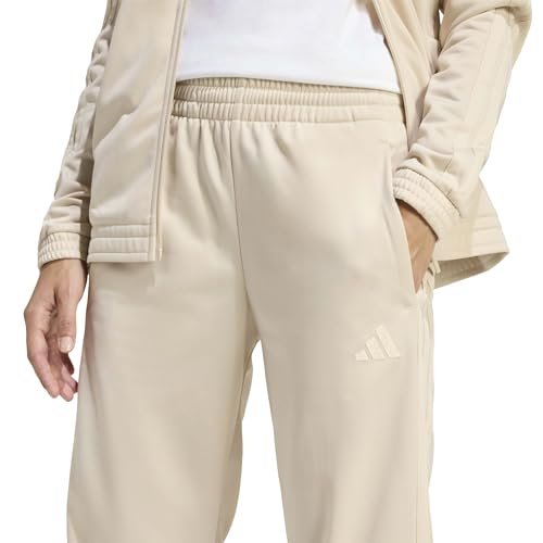 Image of adidas Women's Tricot Track Top and Bottom Sets