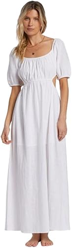 On The Coast Midi Dress