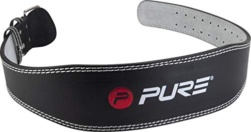 Pure2Improve Weight Lifting Belt, Small