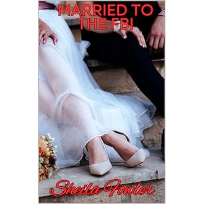 Married to the FBI