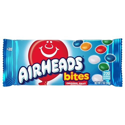 Airheads Fruit Bites - 24 unidades miniatura 4