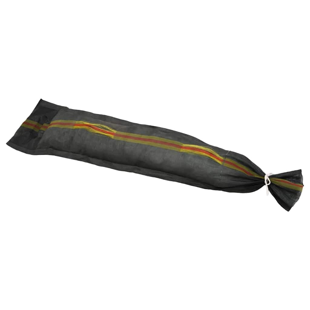 Bolsas de Arena 50 Piezas Verde Oscuro 103x25 cm HDPE Barrera -Inundación