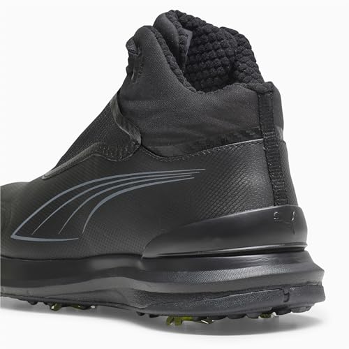 Zapatos de golf hombre PUMA Drylbl Boot impermeables y cómodos 3