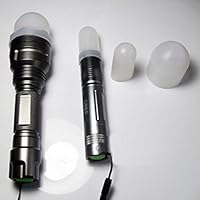 Algopix Similar Product 4 - DIY Accessories  Ochoos LED Flashlight