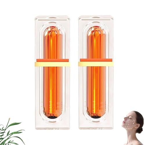 Hidratizante corrector iluminante, hidratante de larga duración para todo tipo de piel,2 Pcs