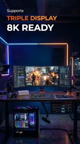 Image of SKULLSAINTS CoreX Pro Plus: Ryzen 7 7840U, Radeon 780M Graphics, 24GB LPDDR5 6400MHz RAM, Upto 4TB Storage, USB4 eGPU Support, 2.5G LAN, Wi-Fi 6E, BT 5.3 Mini PC (24+512GB)