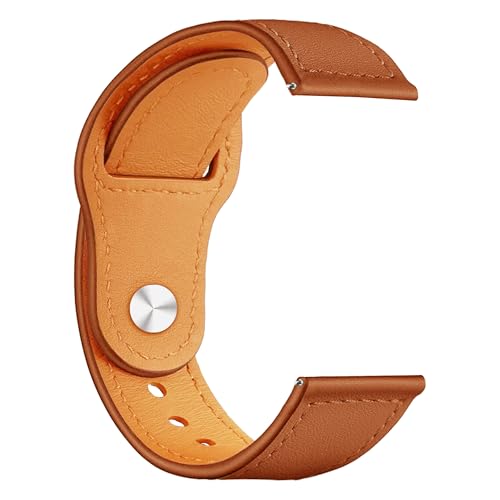 Image of ACM Watch Strap 22mm compatible with Sonata Watch 22mm Models