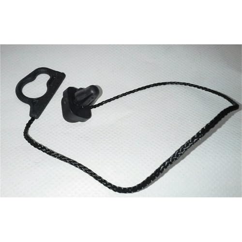 Corde coffre compatible avec Vauxhall Corsa D E 5 portes sangle auto - 3