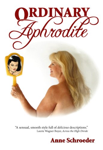Ordinary Aphrodite 1891954881 Book Cover