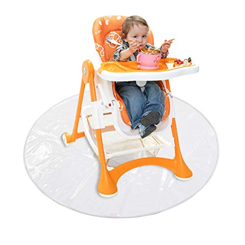 Silla alta de viaje portátil | elevador de silla infantil y funda de asiento para trona | ajustable, seguridad, lavable, fácil de llevar en el bolso