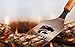 NCAA Kansas State Wildcats Classic Series Sportula Stainless Steel Grilling Spatula