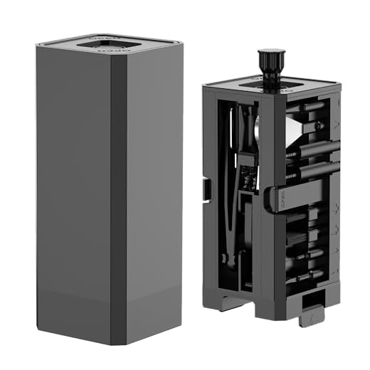 32-in-1 Multi-Functional Cleaning Kit for Electronics inlcuding Headphones,Mobile Phones,Computer,Monitor,Lens and etc, Compact and Portable Design (Black)