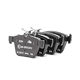 Breite 1 [mm]: 123 ATE - TEVES 13.0460-7294.2 Bremsbelagsatz, Scheibenbremse