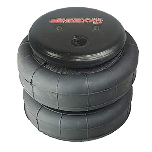 airmaxxx 2500 Air Ride Suspension Bag