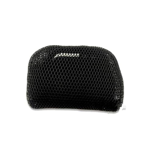 Housse de siege moto protection solaire maille selle pour Suzuki GW250S F