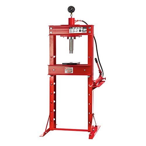 Preisvergleich Produktbild DEMA Werkstattpresse 30 to.