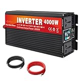 Photo Gallery inverter a onda sinusoidale pura da 4000w, convertitore da 72v 60v 48v 24v 12v cc a 120v 230v ca, inverter di potenza per camion, casa, camper, inverter di potenza solare fuori rete(size:48v to 220v) Photo Gallery inverter a onda sinusoidale pura da 4000w, convertitore da 72v 60v 48v 24v 12v cc a 120v 230v ca, inverter di potenza per camion, casa, camper, inverter di potenza solare fuori rete(size:48v to 220v)