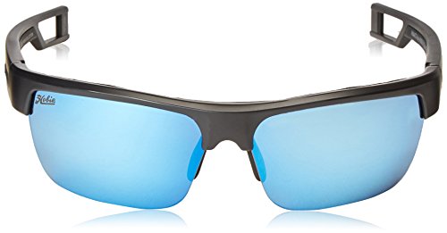 Hobie Men's Manta-A010138 Polarized Rectangular Sunglasses2