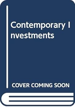 Paperback Contemporary Investments Book