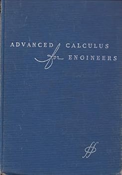 Hardcover Advanced Calculus for Engineers Book
