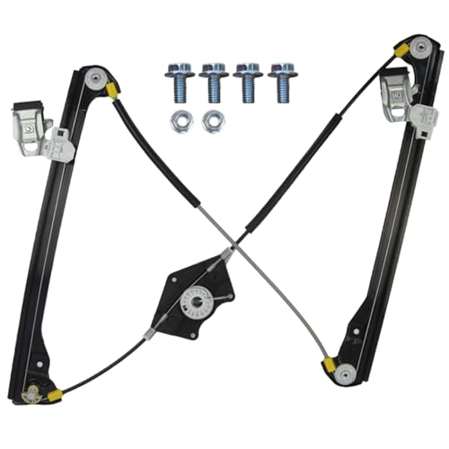 Elevalunas Passat y Skoda Superb delantero izquierdo para conductor del modelo 1996 al 2008 2