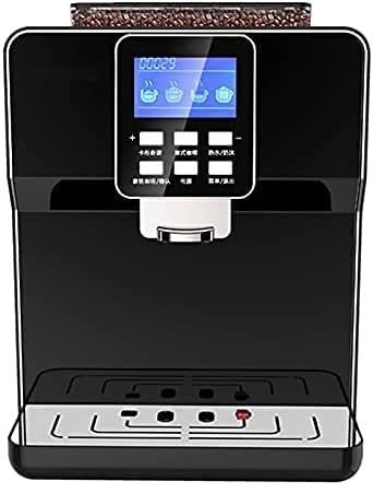 Cafetera automática con función mantén caliente miniatura 2