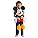 Disney Peluche Topolino 58 CM Mickey Mouse Store