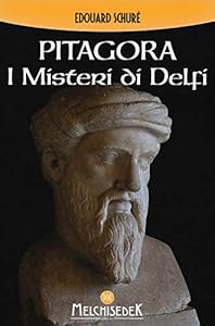 Pitagora. I misteri di Delfi