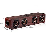 -kompatibel mit allen Bluetooth-Geräten, wie Smartphones, Tablets, iPods...