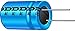 ILLINOIS CAPACITOR 476CKR063M CKR Series 47 uF 63 V ?20 % Through Hole Radial Aluminum Electrolytic Capacitor - 100 item(s)