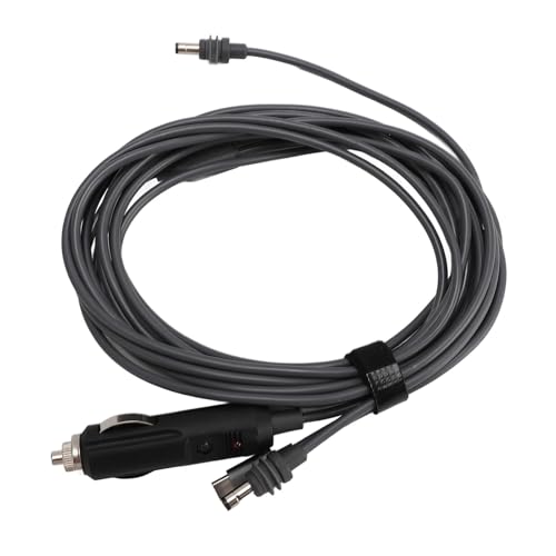 Cable de alimentación Tipo C a CC de 10m IP68 de carga para coche 2