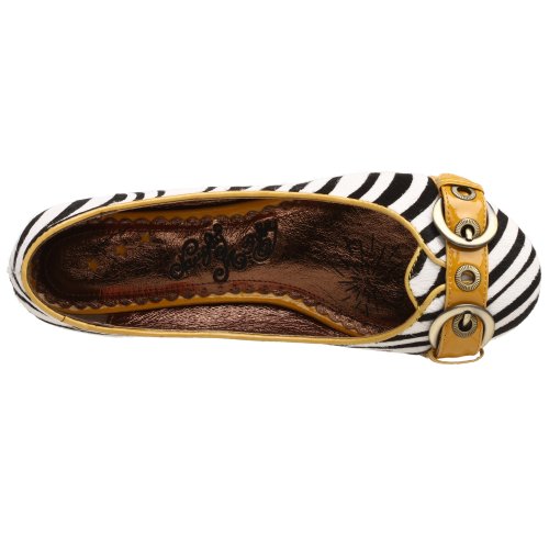 Image of Naughty Monkey Women's Stop The Madness Flat