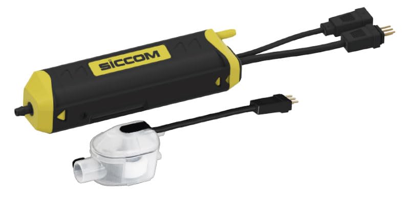 Mini Flowatch 2 Silence - Bomba de condensación para aire acondicionado Mini Flowatch 2 Silence - Bomba de condensación para aire acondicionado