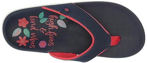 Image of Spenco Women's Yumi High Five