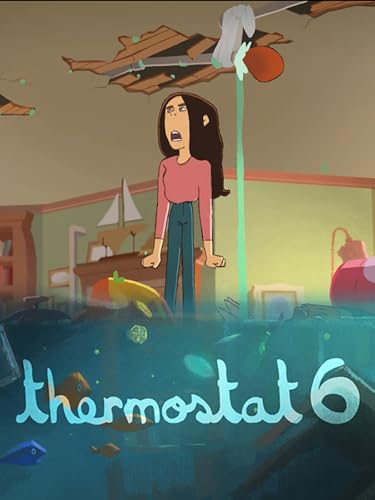 Thermostat 6