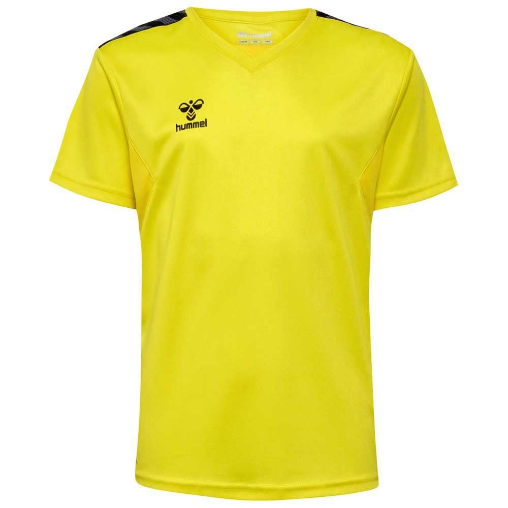 hummel T-Shirt Hmlauthentic Fußball Kinder