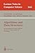 Produktbild Algorithms and Data Structures: 6th International Workshop, WADS'99 Vancouver, Canada, August 11-14, 1999 Proceedings (Lecture Notes in Computer Science, 1663, Band 1663)